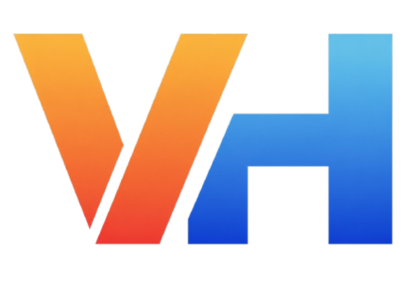Logo Ventilation Habitation ​